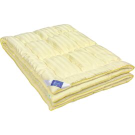 Одеяло MirSon антиаллергенное Carmela Eco-Soft Hand Made 839 деми 172x205 см (2200000621726)