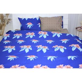 Постельное белье MirSon Бязь Ranforce Elite 17-0454 Elden King Size (2200004705347)