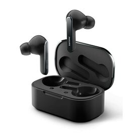 Наушники Philips TAT5506 TWS ANC Pro IPX5 Touch control Mic Black (TAT5506BK/00)