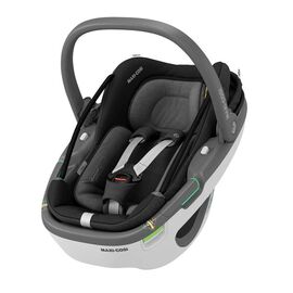 Автокресло Maxi-Cosi Coral 360 Essential Black Black Shell (8559672111)