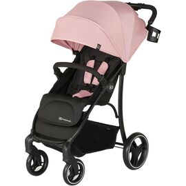 Коляска Kinderkraft Trig Pink (KKWTRIGPNK0000) (5902533915569)