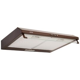 Вытяжка кухонная Jantar PHT I LED 60 BR