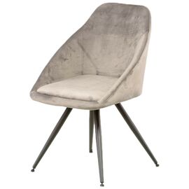 Кухонный стул Special4You Passion grey (E3117)