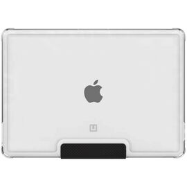 Чехол для ноутбука Uag 13" Apple MacBook Pro 2020-2022 Lucent, Ice/Black (134006114340)