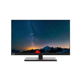 Монитор Lenovo P27u-20 (62CBRAT6UA)