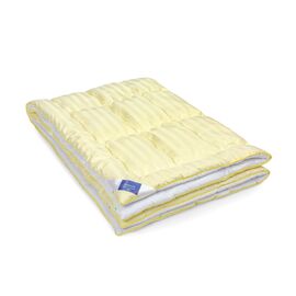 Одеяло MirSon хлопковое №1419 Carmela Hand Made Зимнее 220x240 см (2200001537125)