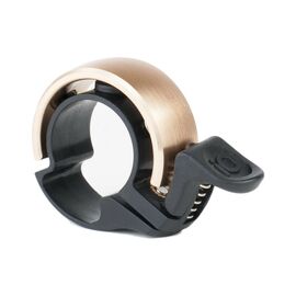Звонок Knog Oi Classic Small Brass (11978)
