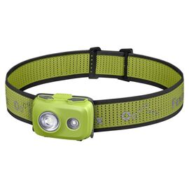 Фонарь Fenix HL16 AAA Light Green (HL16AAAgreen)