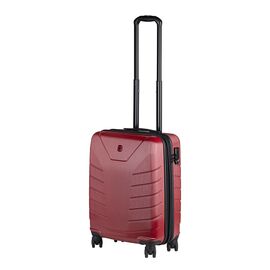 Валіза Wenger Pegasus 4 колеса Small Red (610124)