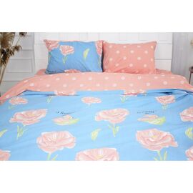 Постельное белье MirSon Бязь Ranforce Elite 17-0383 Marseille King Size (2200004707747)