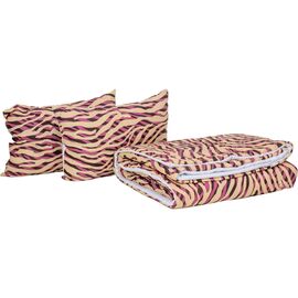 Одеяло MirSon Набор антиаллергенный BamBoo Зима №3639 Print Line Visano + 2 подушки средние 140х205+2х50х70 (2200004820019)