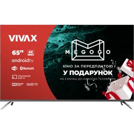Телевізор Vivax 65Q10C