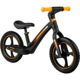 Беговел MoMi MIZO black (ROBI00053)