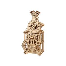 Конструктор Ugears Часы Двигатель (6337516)