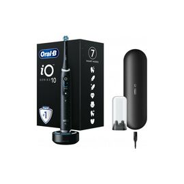 Электрическая зубная щетка Oral-B Series 10 iOM10.1B4.2AD (4210201434672)