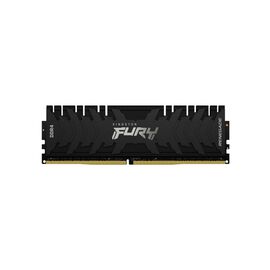 Модуль памяти для компьютера DDR4 8GB 3600 MHz FURYRenegadeBlack Kingston Fury (ex.HyperX) (KF436C16RB/8)