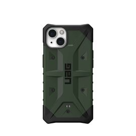 Чохол до моб. телефона Uag Apple Iphone 13 Pathfinder, Olive (113177117272)