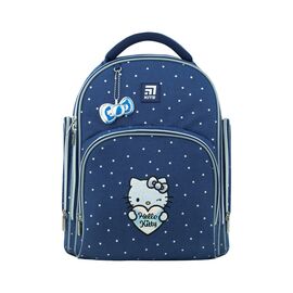Рюкзак школьный Kite Education 706S Hello Kitty (HK22-706S)