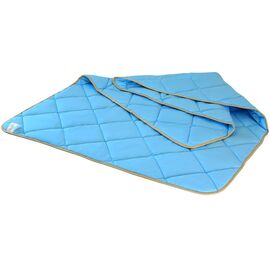 Одеяло MirSon шерстяное Valentino 0337 деми 172x205 см (2200000144218)