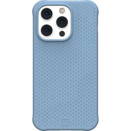 Чехол для моб. телефона Uag [U] Apple iPhone 14 Pro Dot Magsafe, Cerulean (114082315858)