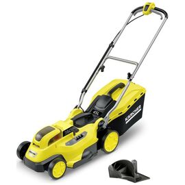 Газонокосилка Karcher LMO 18-36 Battery Set (9.611-427.0)