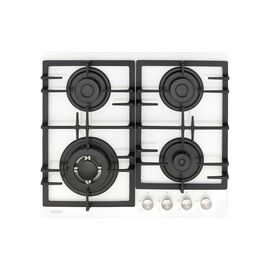 Варочна поверхня Eleyus MITO 60 WH CTF