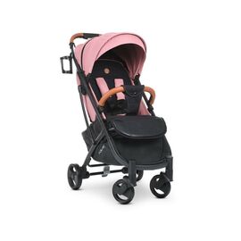 Коляска El Camino Yoga ll (M 3910 v.2 pastel pink)