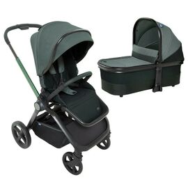 Коляска Chicco 2 в 1 Mysa Зеленая (2900990849444) (87026.30.01)