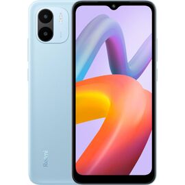 Мобильный телефон Xiaomi Redmi A2 2/32GB Light Blue