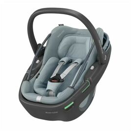 Автокресло Maxi-Cosi Coral 360 Essential Grey (Black Shell) (8559050111)