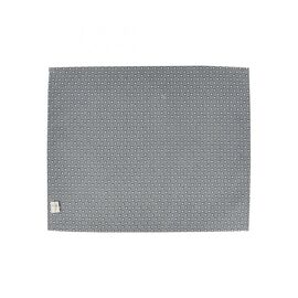 Салфетка на стол Прованс Merry Christmas серая 35x45 см (4823093448780)