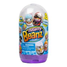 Игровой набор Moose Mighty Beans SLAM pack S1, 8 фигурок (66560)