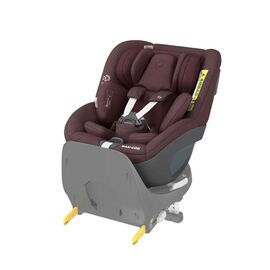 Автокресло Maxi-Cosi Pearl 360 Authentic Red (8045600110)