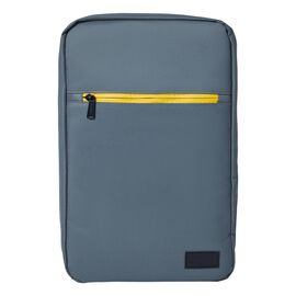 Рюкзак для ноутбука Canyon 15.6" CSZ01 Cabin size backpack, Gray (CNE-CSZ01GY01)