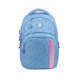 Рюкзак школьный Kite Education teens 2578M-1 (K22-2578M-1)