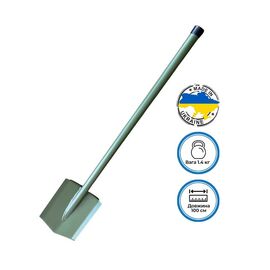 Тактична лопата Sector Саперна СЛ-1