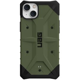 Чехол для моб. телефона Uag Apple iPhone 14 Plus Pathfinder, Olive (114061117272)