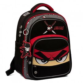Рюкзак школьный Yes S-91 Ninja (559406)