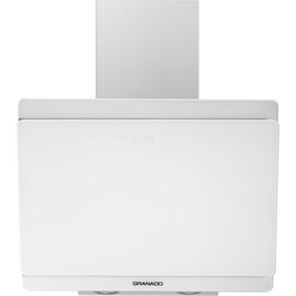Вытяжка кухонная GRANADO Vivares 1614-1200 white glass (GCH336455)