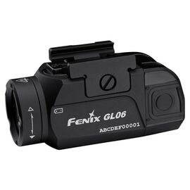 Фонарь Fenix GL06