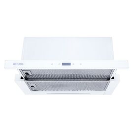 Витяжка кухонна Weilor PTS 6265 WH 1300 LED Strip