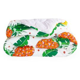 Одеяло MirSon антиаллергенное 3М Thinsulate Зима №5009 Сolor Fun Line Paradise 220x240 см (2200006066569)