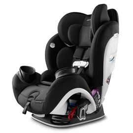 Автокресло Evenflo Gold EveryStage DLX Onyx (032884198740)