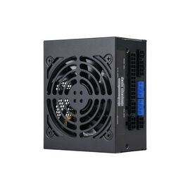 Блок питания Silver Stone 650W STRIDER (SST-SX650-G)