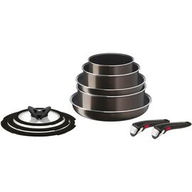 Набор посуды Tefal Ingenio XL Intense 10 предметів (L1509473)