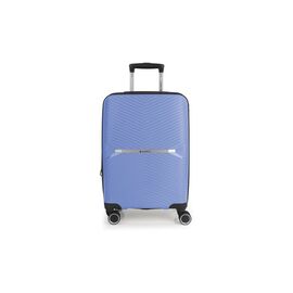 Чемодан Gabol Kume (S) Blue (123522-003)/(123501-003) (930281)