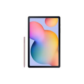 Планшет Samsung SM-P613/64 (Tab S6 Lite 10.4 Wi-Fi) Pink (SM-P613NZIASEK)