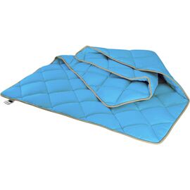 Одеяло MirSon шерстяное Valentino 0338 зима 172x205 см (2200000144270)