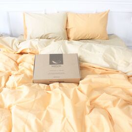 Постільна білизна MirSon Бязь Ranforce Elite Nicoletta (12-0712 + 13-1027) 2х160х220 (2200004730677)