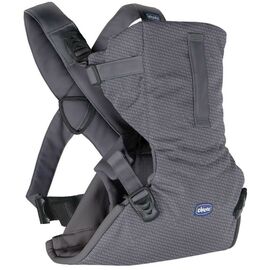Рюкзак-переноска Chicco EasyFit Темно-серая (79154.77)